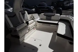 Thumbnail von Chaparral 280 OSX