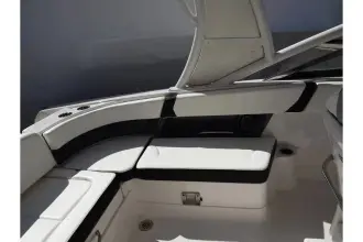Thumbnail von Chaparral 280 OSX