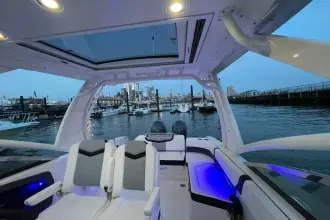 Thumbnail von Chaparral 280 OSX