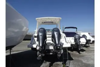 Thumbnail von Chaparral 280 OSX