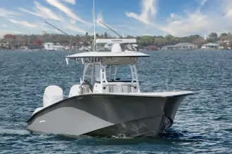 Cape Horn 39 T