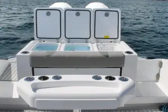 Thumbnail von Cape Horn 39 T
