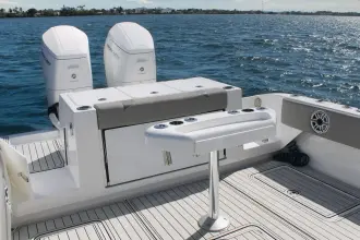 Thumbnail von Cape Horn 39 T