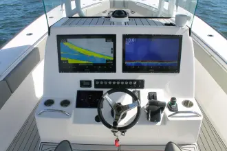 Thumbnail von Cape Horn 39 T