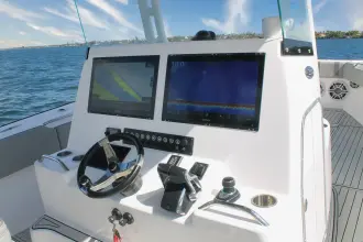 Thumbnail von Cape Horn 39 T