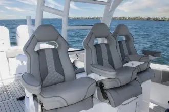Thumbnail von Cape Horn 39 T