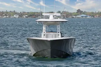 Thumbnail von Cape Horn 39 T