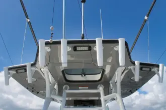 Thumbnail von Cape Horn 39 T
