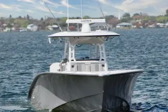 Thumbnail von Cape Horn 39 T