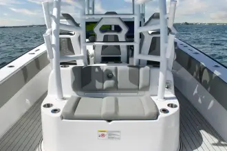 Thumbnail von Cape Horn 39 T
