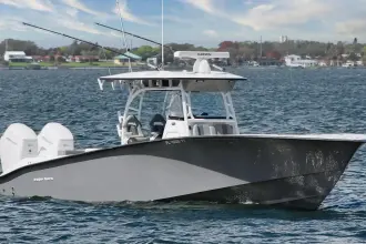 Thumbnail von Cape Horn 39 T