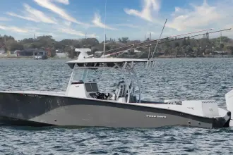 Thumbnail von Cape Horn 39 T