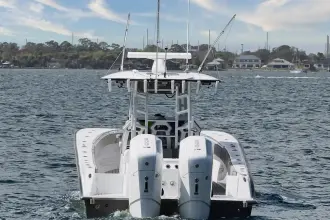 Thumbnail von Cape Horn 39 T