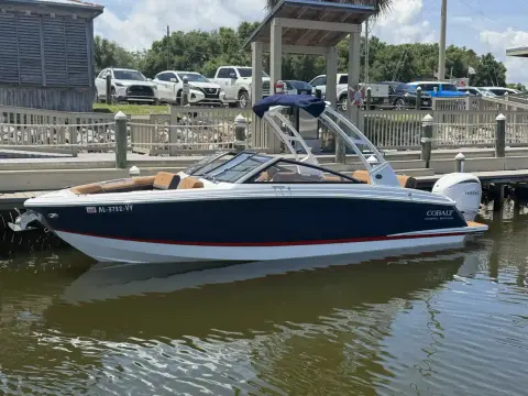 Cobalt R4