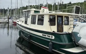 Thumbnail von Nordic Tugs 37 Pelican