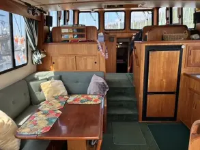 Thumbnail von Nordic Tugs 37 Pelican