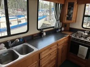 Thumbnail von Nordic Tugs 37 Pelican