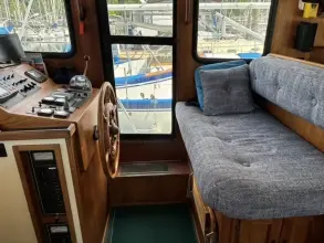 Thumbnail von Nordic Tugs 37 Pelican