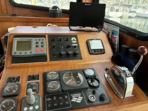 Thumbnail von Nordic Tugs 37 Pelican