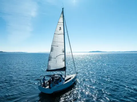 Beneteau Oceanis 38.1 Grazie