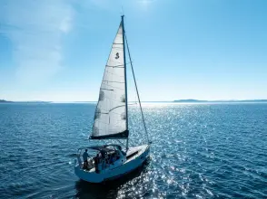 Beneteau Oceanis 38.1 Grazie