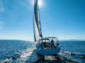Thumbnail von Beneteau Oceanis 38.1 Grazie