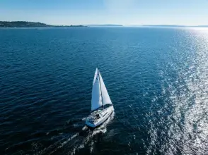 Thumbnail von Beneteau Oceanis 38.1 Grazie