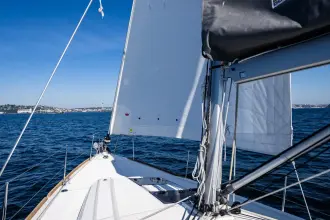Thumbnail von Beneteau Oceanis 38.1 Grazie