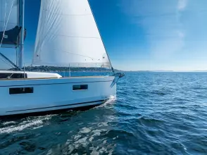 Thumbnail von Beneteau Oceanis 38.1 Grazie
