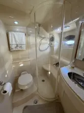 Thumbnail von Meridian 411 Luna Sea II