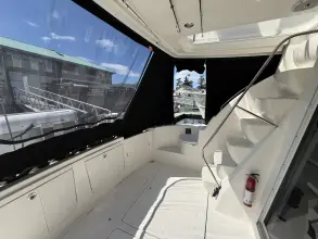 Thumbnail von Meridian 411 Luna Sea II