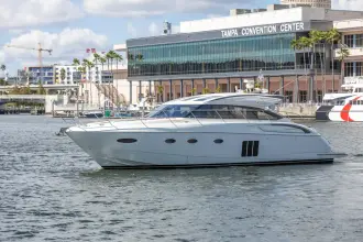 Princess V57 Poseidon