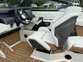 Thumbnail von Nautique G23