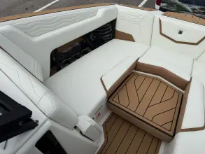 Thumbnail von Nautique G23