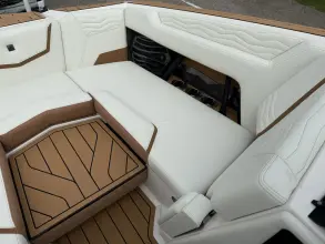 Thumbnail von Nautique G23