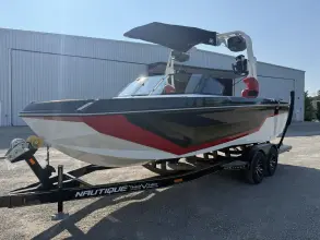 Thumbnail von Nautique G23