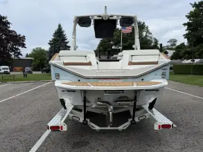 Thumbnail von Nautique G23