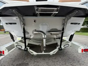 Thumbnail von Nautique G23