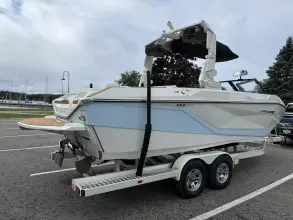 Thumbnail von Nautique G23