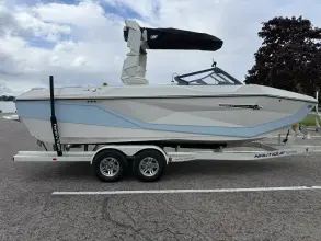 Thumbnail von Nautique G23