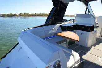 Thumbnail von Sea Ray 370 Sundancer
