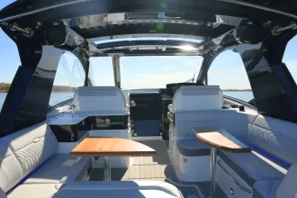 Thumbnail von Sea Ray 370 Sundancer