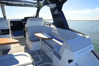 Thumbnail von Sea Ray 370 Sundancer