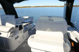 Thumbnail von Sea Ray 370 Sundancer