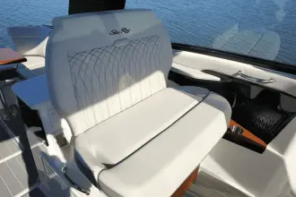 Thumbnail von Sea Ray 370 Sundancer