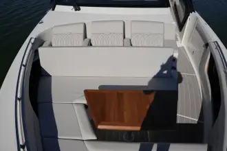 Thumbnail von Sea Ray 370 Sundancer