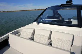 Thumbnail von Sea Ray 370 Sundancer
