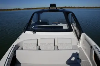 Thumbnail von Sea Ray 370 Sundancer