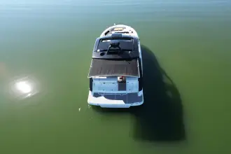 Thumbnail von Sea Ray 370 Sundancer