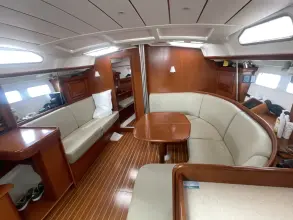 Thumbnail von Beneteau Oceanis Clipper 423 Intuition